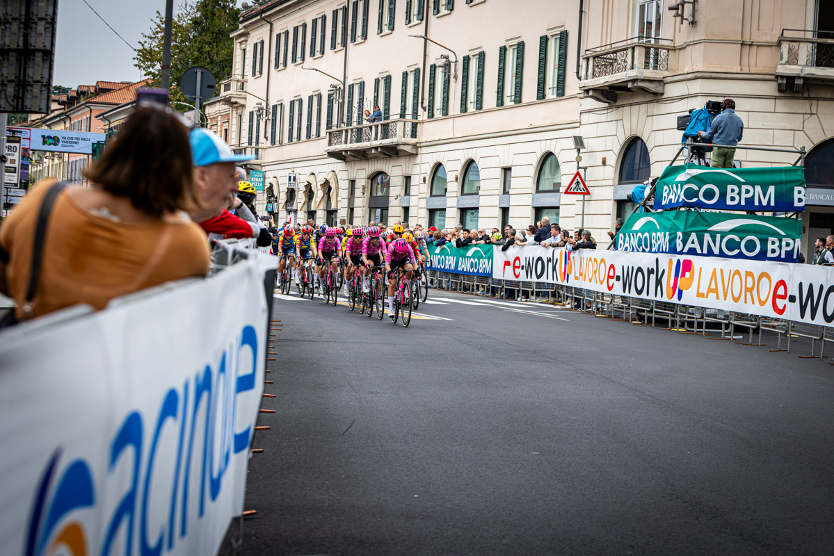 6^ Tre Valli Varesine Women’s Race (9)